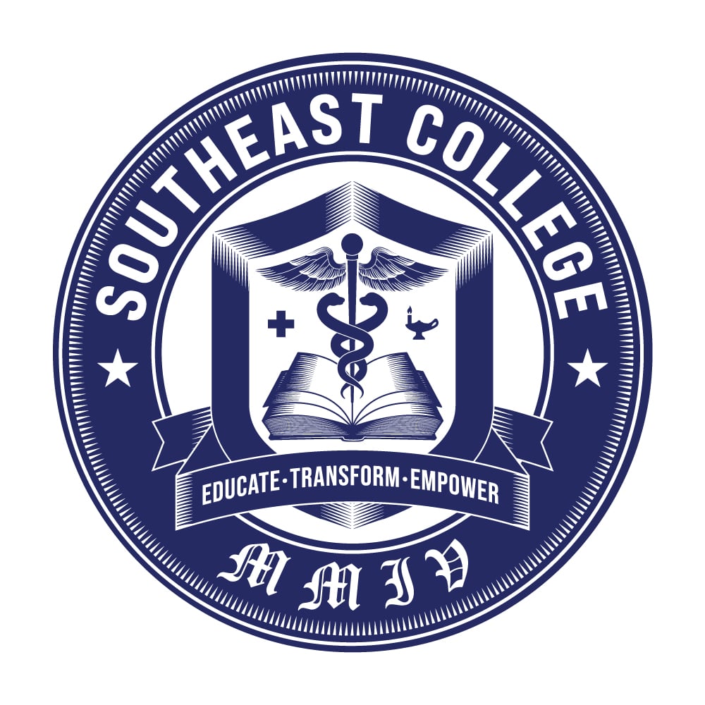 Southeast California College Logo